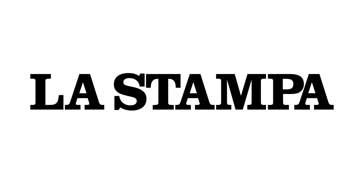 lastampa.logo